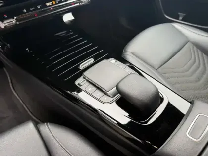 Photo 20 Mercedes Classe A 200 d Business Line