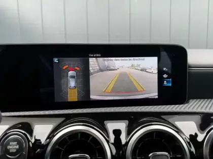 Photo 23 Mercedes Classe A 200 d Business Line