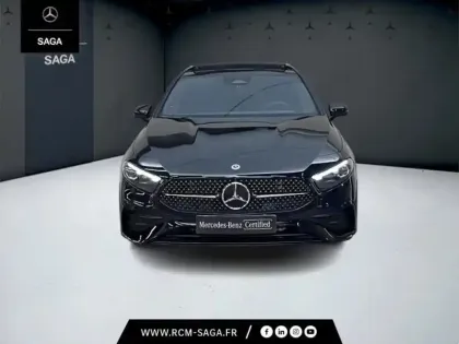 Photo 7 Mercedes Classe A 200 d AMG Line