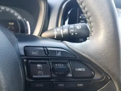 Photo 14 Toyota Aygo 1.0 VVT-i 72 Dynamic