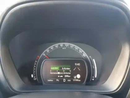 Photo 16 Toyota Aygo 1.0 VVT-i 72 Dynamic