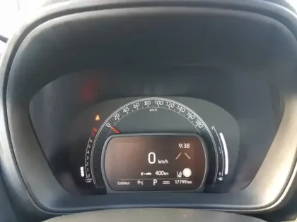 Photo 8 Toyota Aygo 1.0 VVT-i 72 Dynamic