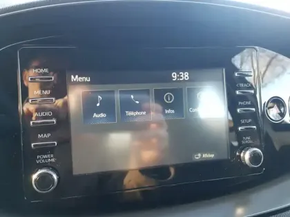 Photo 10 Toyota Aygo 1.0 VVT-i 72 Dynamic