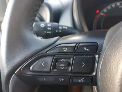 Photo 13 Toyota Aygo 1.0 VVT-i 72 Dynamic