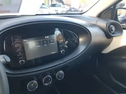 Photo 15 Toyota Aygo 1.0 VVT-i 72 Dynamic