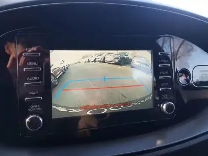 Photo 11 Toyota Aygo 1.0 VVT-i 72 Dynamic