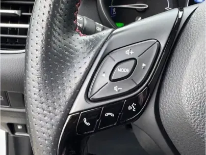 Photo 14 Toyota C-HR 2.0 Hybride 184 GR Sport