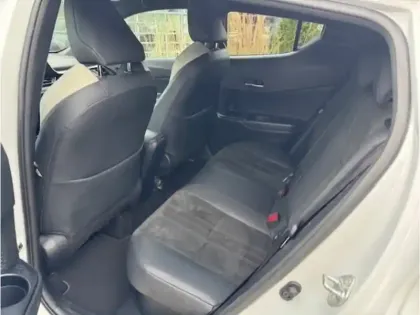 Photo 10 Toyota C-HR 2.0 Hybride 184 GR Sport