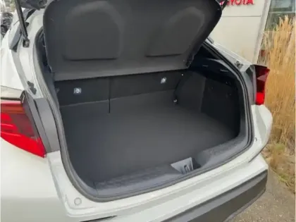 Photo 7 Toyota C-HR 2.0 Hybride 184 GR Sport