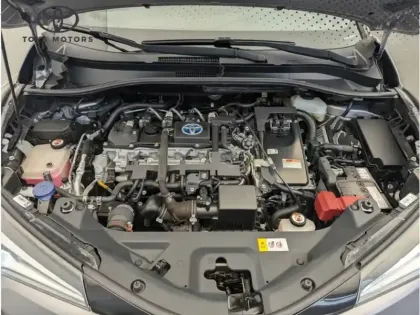 Photo 23 Toyota C-HR 1.8 HYBRIDE 122 DESIGN