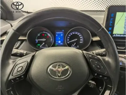 Photo 17 Toyota C-HR 1.8 HYBRIDE 122 DESIGN