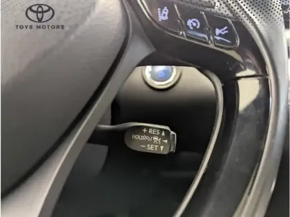 Photo 18 Toyota C-HR 1.8 HYBRIDE 122 DESIGN