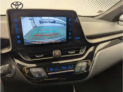 Photo 21 Toyota C-HR 1.8 HYBRIDE 122 DESIGN