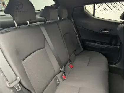 Photo 11 Toyota C-HR 1.8 HYBRIDE 122 DESIGN