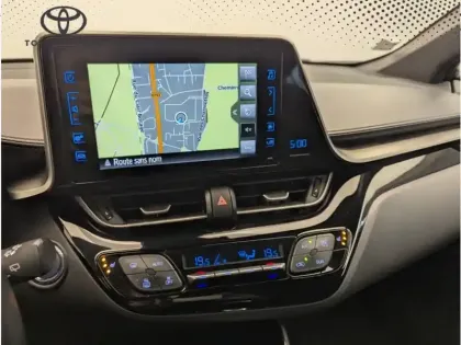 Photo 20 Toyota C-HR 1.8 HYBRIDE 122 DESIGN