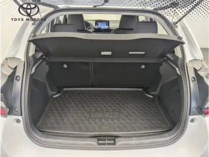 Photo 7 Toyota Yaris Hybride 116h Dynamic