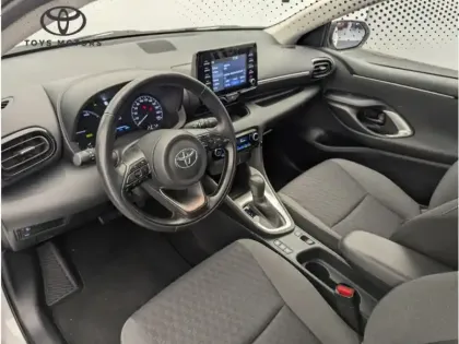 Photo 5 Toyota Yaris Hybride 116h Dynamic