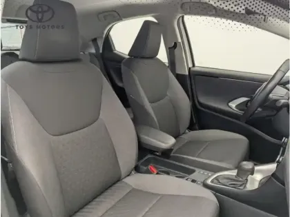 Photo 9 Toyota Yaris Hybride 116h Dynamic