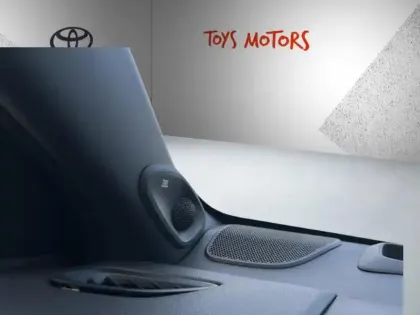 Photo 22 Toyota Yaris Hybride 130h Première