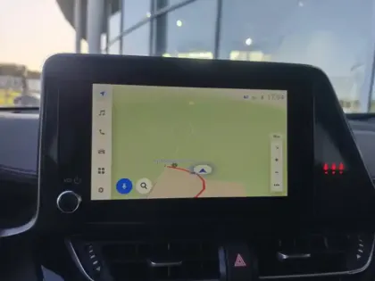 Photo 5 Toyota C-HR 1.8 Hybride 122 Edition