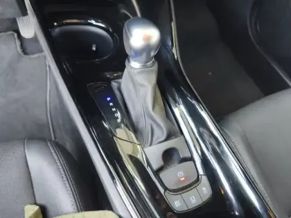 Photo 14 Toyota C-HR 1.8 Hybride 122 Edition