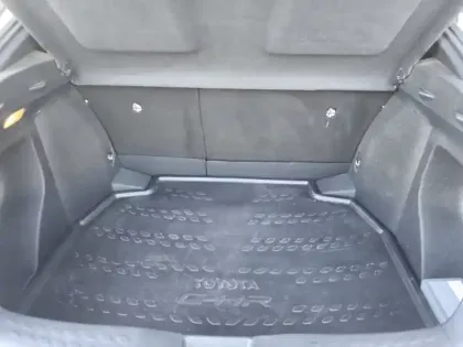 Photo 7 Toyota C-HR 1.8 Hybride 122 Edition