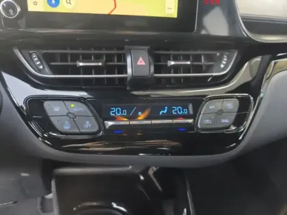 Photo 6 Toyota C-HR 1.8 Hybride 122 Edition