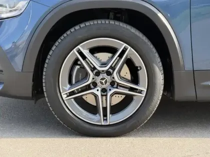 Photo 11 Mercedes GLB 200 d AMG Line