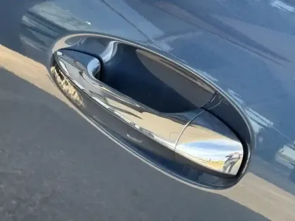 Photo 24 Mercedes GLB 200 d AMG Line