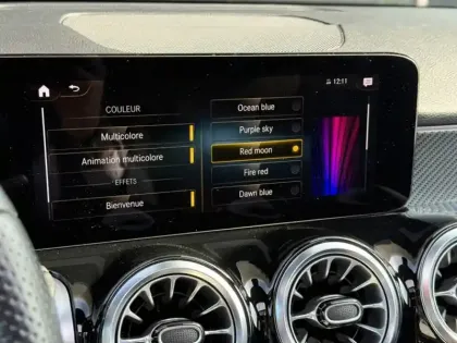 Photo 18 Mercedes GLB 200 d AMG Line