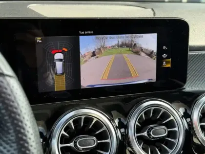 Photo 17 Mercedes GLB 200 d AMG Line