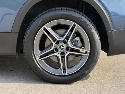 Photo 13 Mercedes GLB 200 d AMG Line