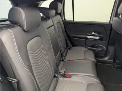 Photo 8 Mercedes GLB 200 d Progressive Line