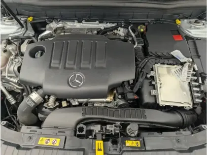 Photo 21 Mercedes GLB 200 d Progressive Line