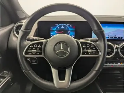 Photo 11 Mercedes GLB 200 d Progressive Line