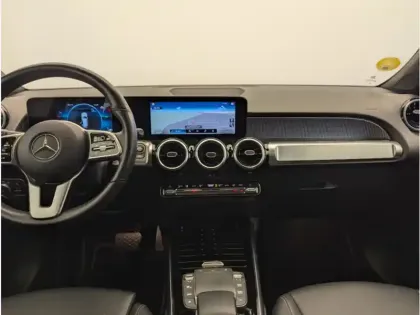 Photo 7 Mercedes GLB 200 d Progressive Line