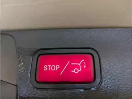 Photo 20 Mercedes GLB 200 d Progressive Line