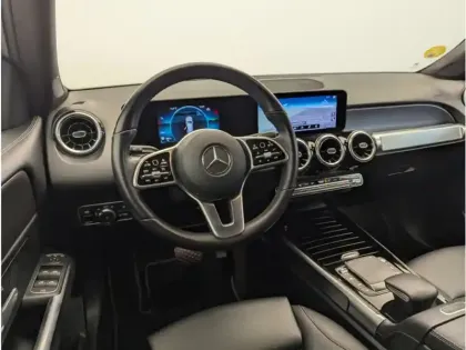 Photo 5 Mercedes GLB 200 d Progressive Line