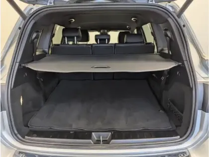 Photo 9 Mercedes GLB 200 d Progressive Line