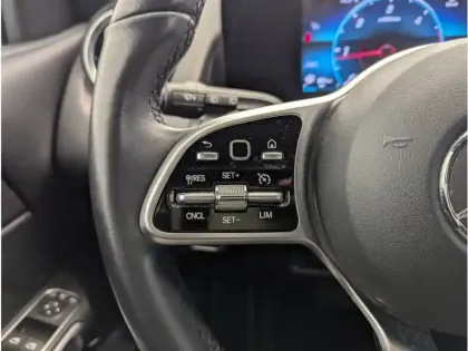 Photo 12 Mercedes GLB 200 d Progressive Line