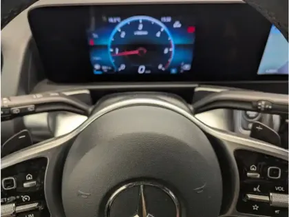 Photo 13 Mercedes GLB 200 d Progressive Line