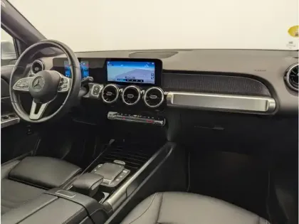 Photo 6 Mercedes GLB 200 d Progressive Line