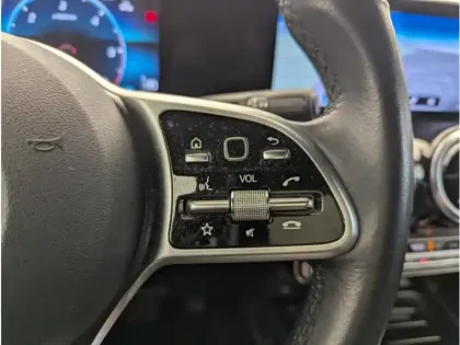 Photo 14 Mercedes GLB 200 d Progressive Line