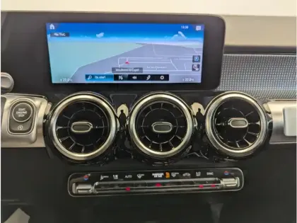 Photo 18 Mercedes GLB 200 d Progressive Line