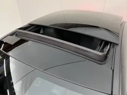 Photo 11 Mercedes CLA Coupé 180 AMG Line