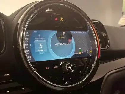 Photo 20 Mini Countryman Gén. II (F60) Ph2 Edition Premium Plus 5