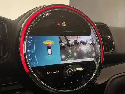 Photo 9 Mini Countryman Gén. II (F60) Ph2 Edition Premium Plus 5