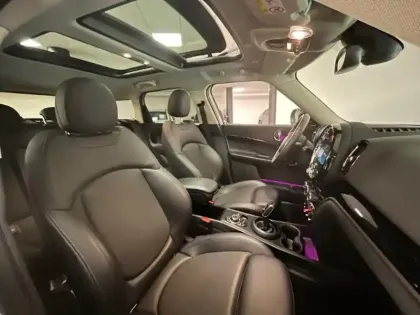 Photo 15 Mini Countryman Gén. II (F60) Ph2 Edition Premium Plus 5