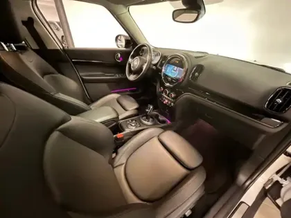 Photo 6 Mini Countryman Gén. II (F60) Ph2 Edition Premium Plus 5