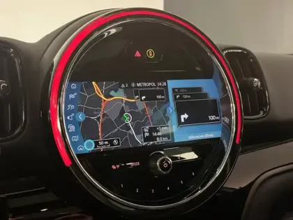 Photo 10 Mini Countryman Gén. II (F60) Ph2 Edition Premium Plus 5